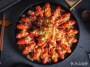 Chaoshan Specialties Barbecue (Yinbian 1st Street Store)