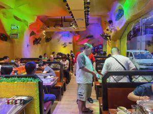 Grandpa Jiang's (Changhong Branch)