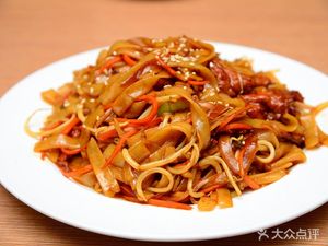 Uncle's Grilled Fish (Xicheng Village Store)