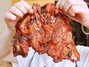 Yangshi Shusi Roast Duck (Renhe Store)