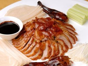 Jingjiangfang Beijing Roast Duck