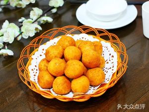 Guangtou Lao Grilled Fish (Donghua Industrial Zone)