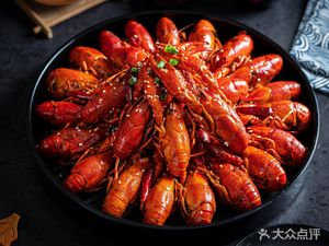 Litchi Charcoal Barbecue