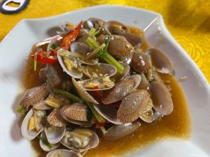 Chao You Barbecue (Jiabai Plaza Branch)