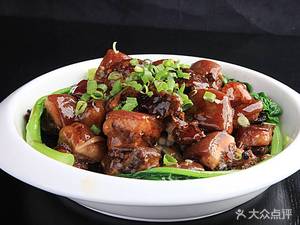 Shenhua Ming Roast Meat (Renhe Store)