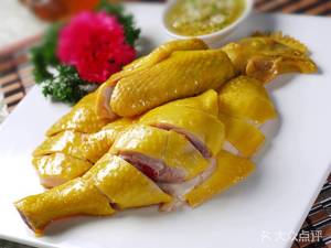 Cai Ji Roast Meat Rice (Dongping Store)