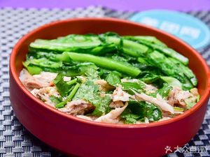 Laoyouji Shaolai Fast Food