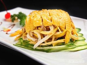 Yue Huang Roast Meat Fast Food (Luogang Store)