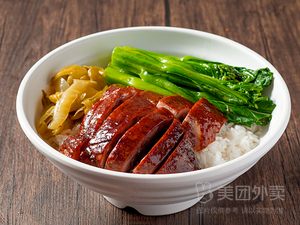 Jiajin Roadside Chicken