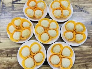 Huang Shi Mai's Cuisine
