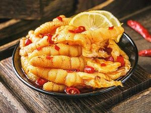 Xingzai Cold Dishes