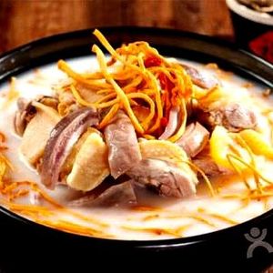 Miaoxin Pig's Trotter Chicken (Renhe Street Branch)