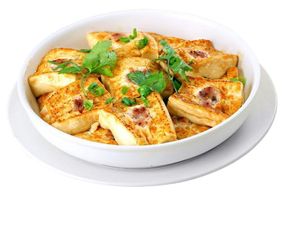 Hui Ji Boneless Sour Cabbage Fish · Pig's Trotter Chicken