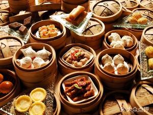 Yue Pin De Cantonese Dim Sum (Jiahe Branch)