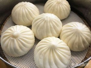 Nancun Park Breakfast