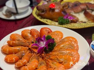 Fang Hua Restaurant (Renhe Branch)
