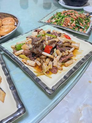 Guangbei Garden Culinary Farm