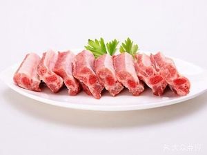 Sangua's North Food (Guangzhou Branch)