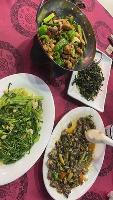 Hexiang Garden Chao-Shan Food City