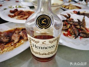 Guangkai Yue Cuisine Restaurant