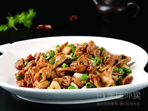 Shang He Restaurant (Renhan Highway Branch)