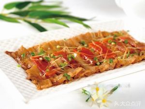 Wu Shifu Yue Cuisine (Dongping Branch)
