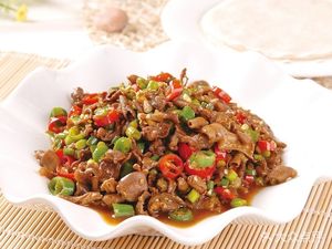 Huiji Cantonese Roast Meats (Renhe Branch)