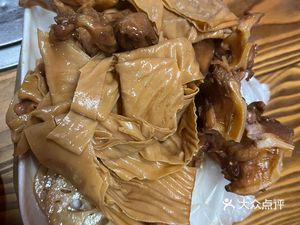 Guangtou Laoyu Food (Qinghu South Road Branch)