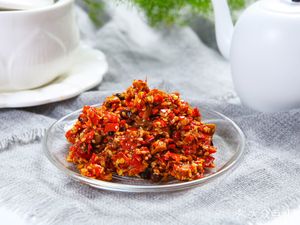 Lian Ji Cuisine
