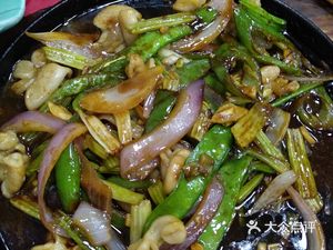 Yue Bei Da Pian Dang (Yinbian Third Street Branch)