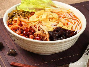 Gong's Liuzhou Snail Noodles (Renhe Branch)