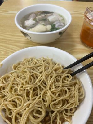 Yao's Chaoshan Crispy Noodles (Jixianyuan Branch)