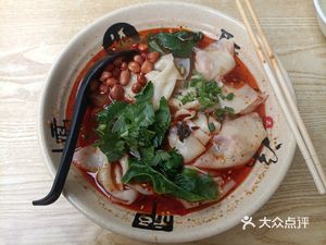 Chongqing Small Noodles (Renhe Branch)