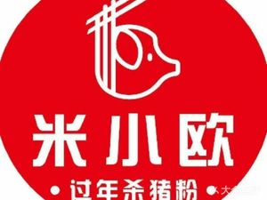 Mi Xiao Ou Pork Blood Noodles (Changhong Village Branch)