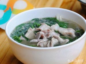 Yi Pin Xiang Chao Wei Zhu Za Tang Fen Shi Jia