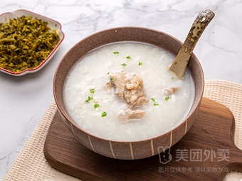 Old Shanghai Lanzhou Restaurant (Renhu District Branch)