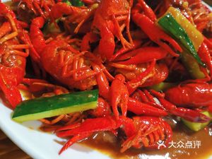 Old Xiguan Food City