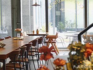 Anna AnnaCafe Coffee · Light Meal · Fusion Western Cuisine (Renhe Branch)
