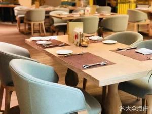Sui He Ruisi Hotel Coffee Shop