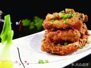 Yige Sour Fish (Yinbian Store)
