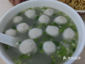 Zirenjia Authentic Meixian Pickled Noodles