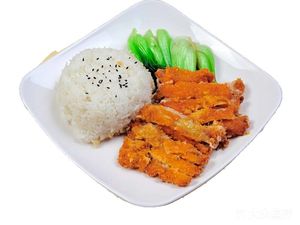 Yi Pin Xian Noodles & Rice Bowl World (Stir-fried Noodles & Rice)