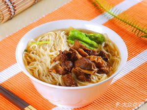 Xie's Hakka Pickled Noodles (Dongping Branch)