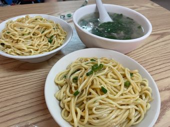 Mei County Hakka Noodle Shop