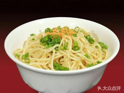 Authentic Meixian Pickled Noodles (Changban Street Store)