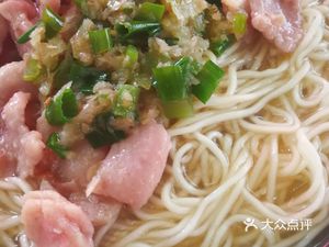Fujian Noodles & Rice Noodles (Xiayang Yongsheng Road Store)