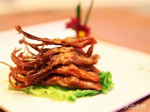 Wenzhou Ajun Noodle Shop (Pingsha Branch)
