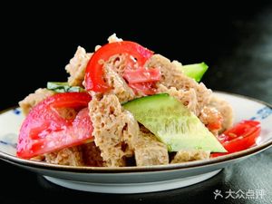 Chinese Lanzhou Noodles (Yuancun Store)