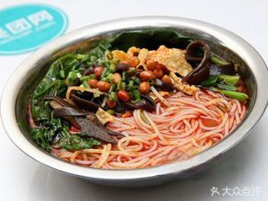 Liowei High Soup Liuzhou Luosifen (Qinghu Store)