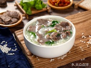 Fulu Noodles & Rice Noodles